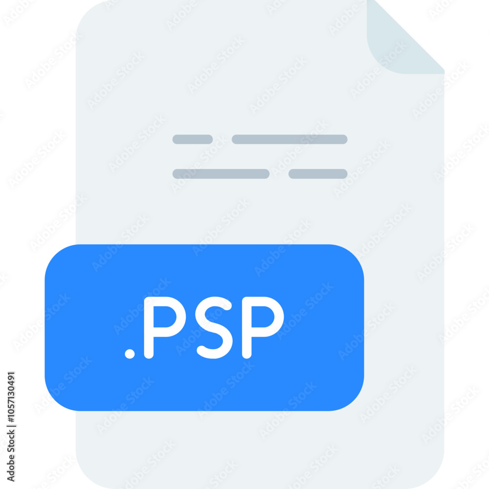 PSP Icon