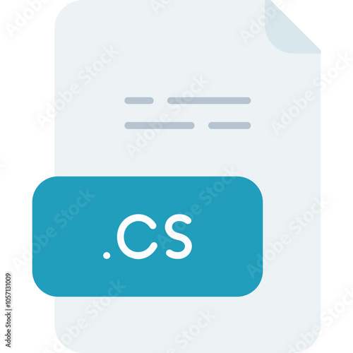 CS Icon