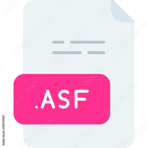 ASF Icon