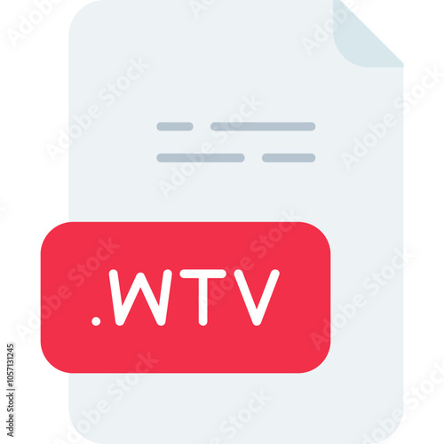 WTV Icon
