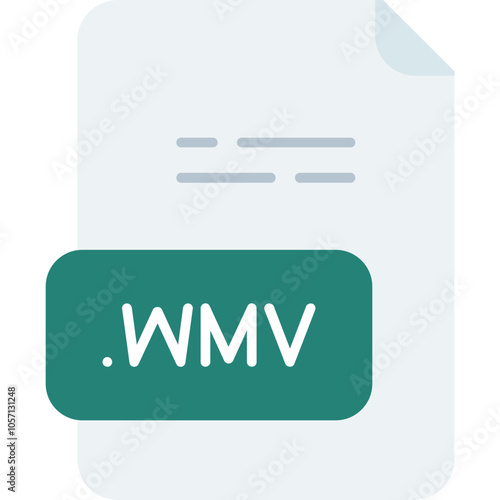 WMV Icon