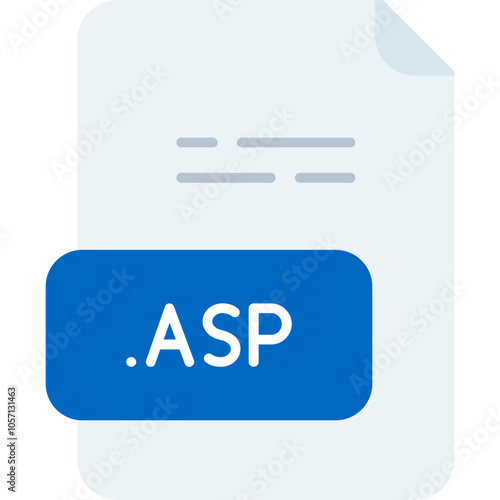 ASP Icon