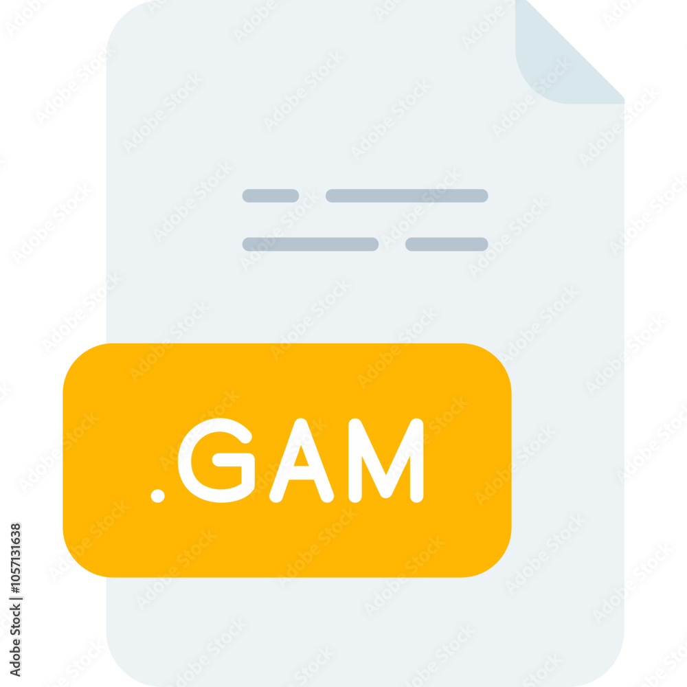 GAM Icon GAM Icon