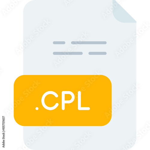 CPL Icon
