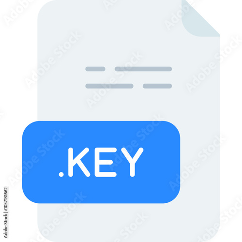 KEY Icon