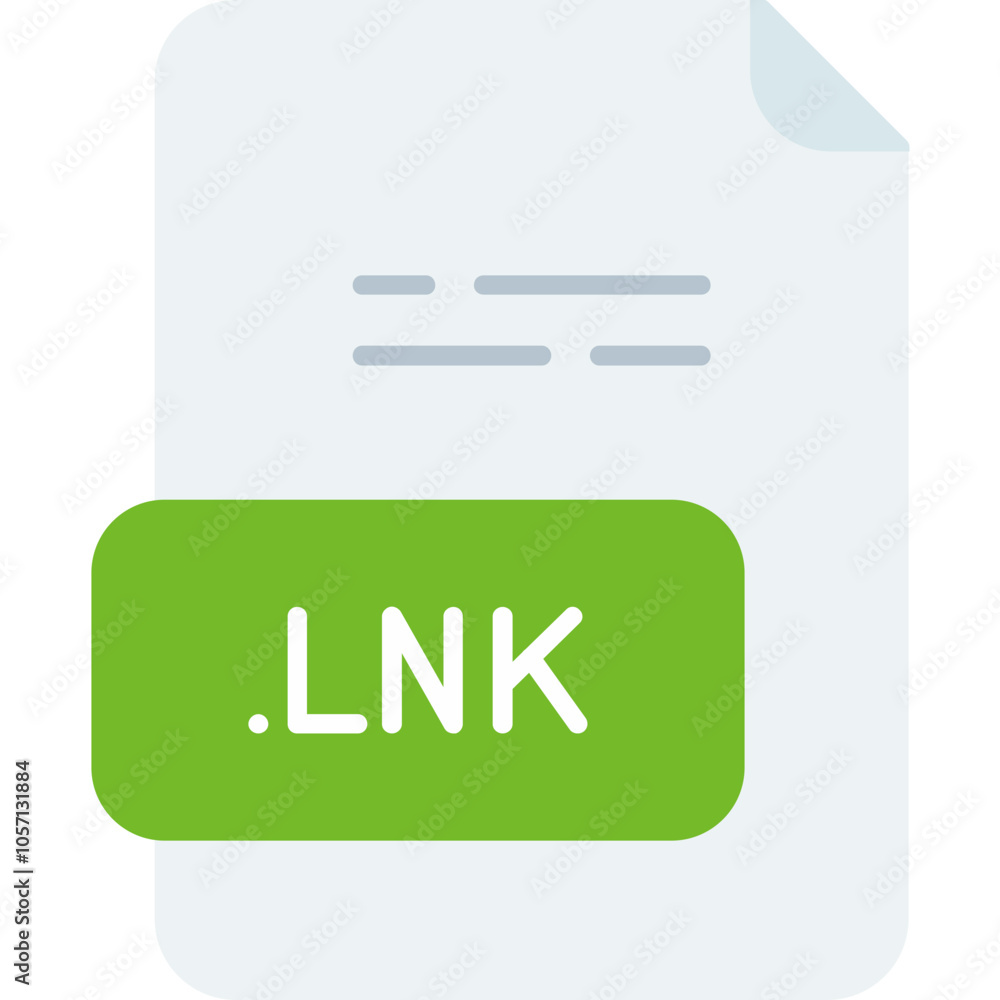 LNK Icon LNK Icon
