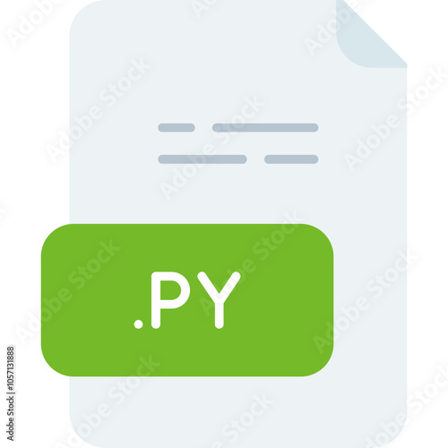 PY Icon