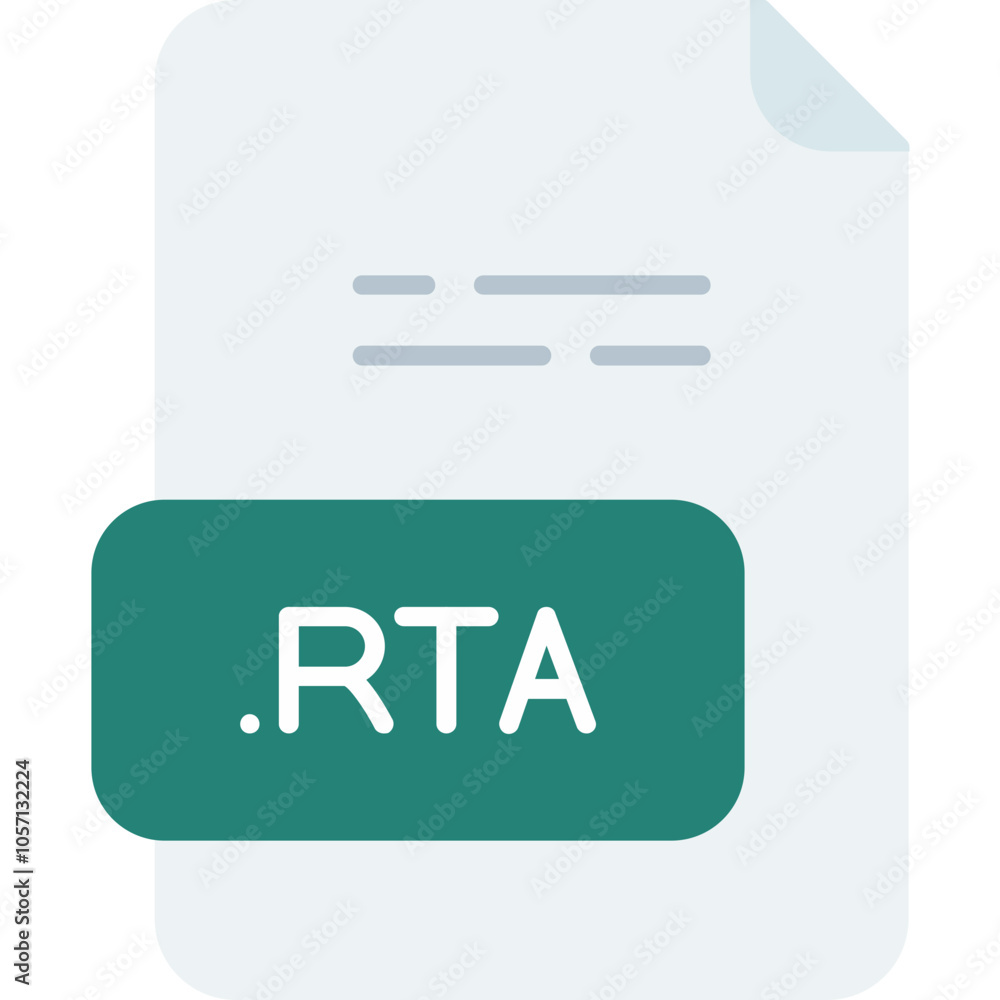 RTA Icon