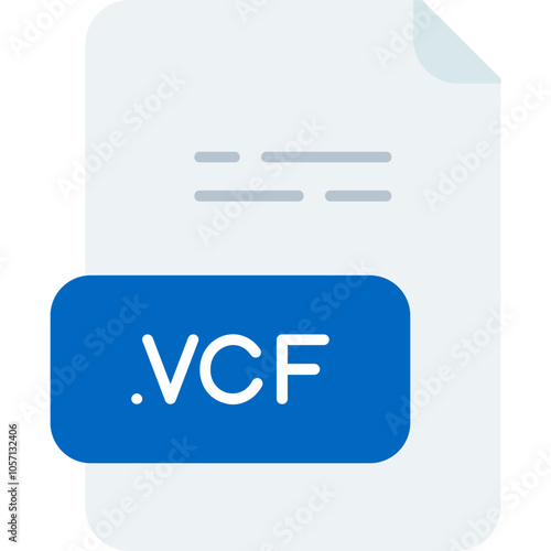 VCF Icon photo