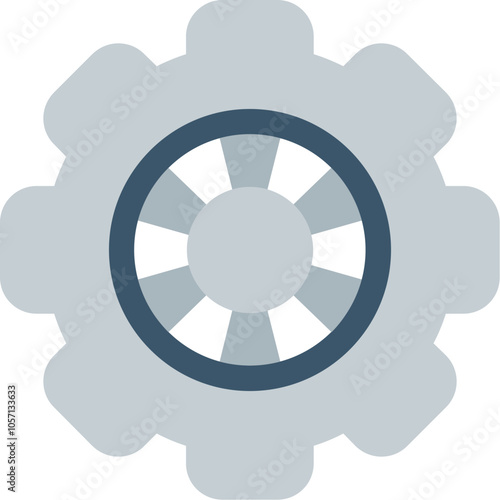 Setting Icon