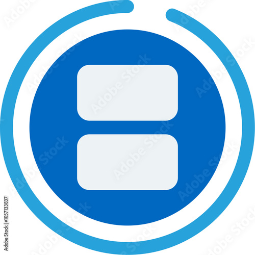 Split Icon