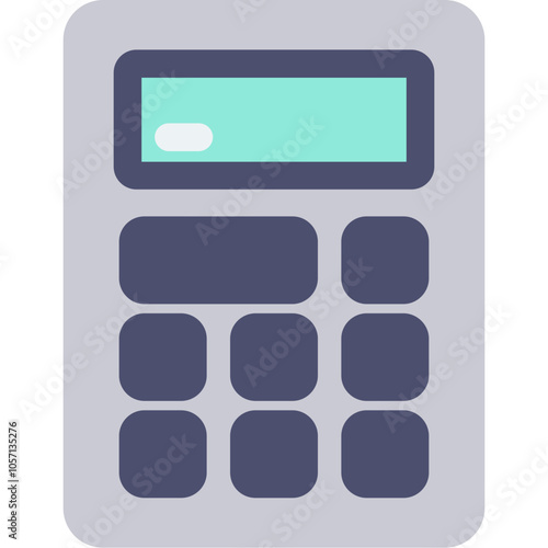 Calculator Icon