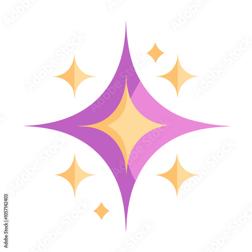 sparkle icon