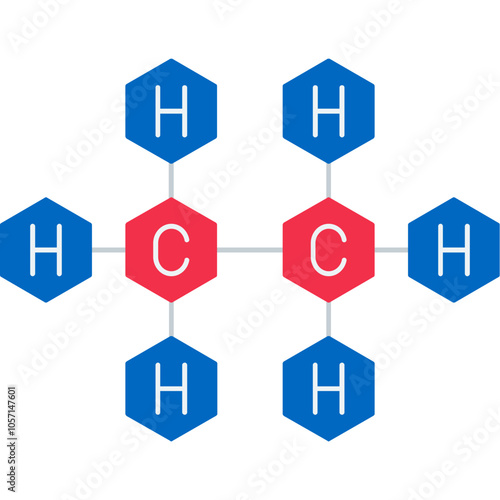 Ethane Icon