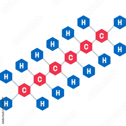 Hexane Icon