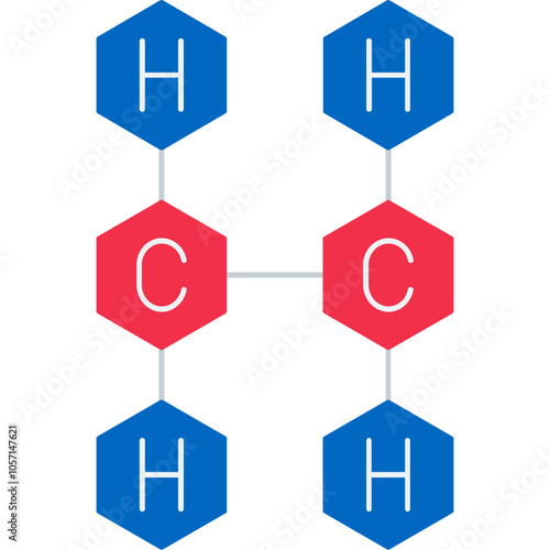 Ethene Icon