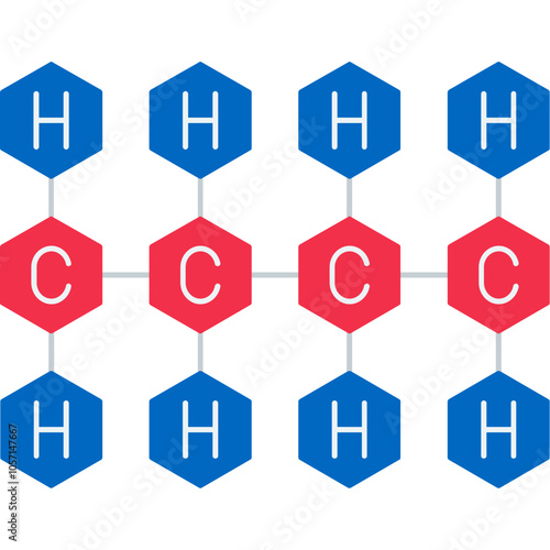 Butene Icon