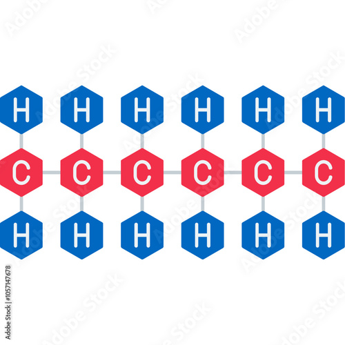Hexene Icon