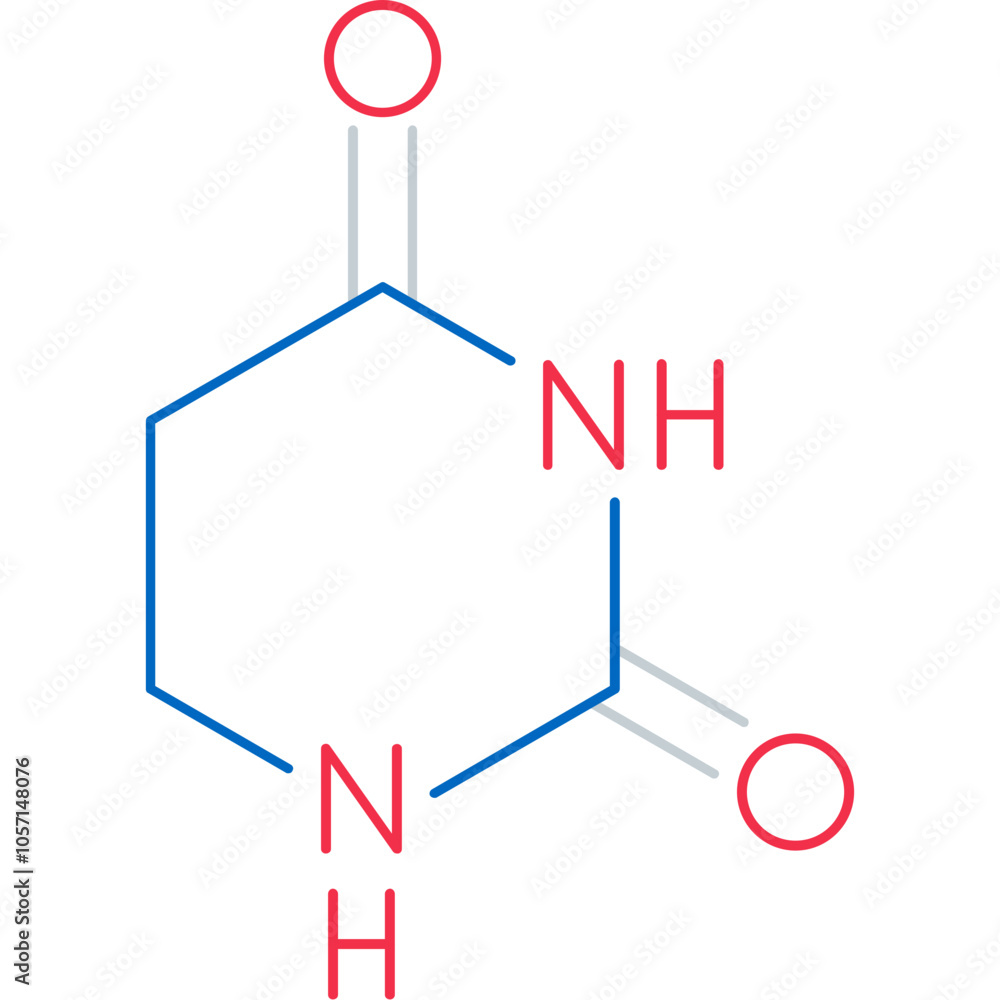 Uracil Icon Uracil Icon