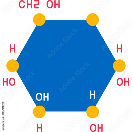 Glycogen Icon