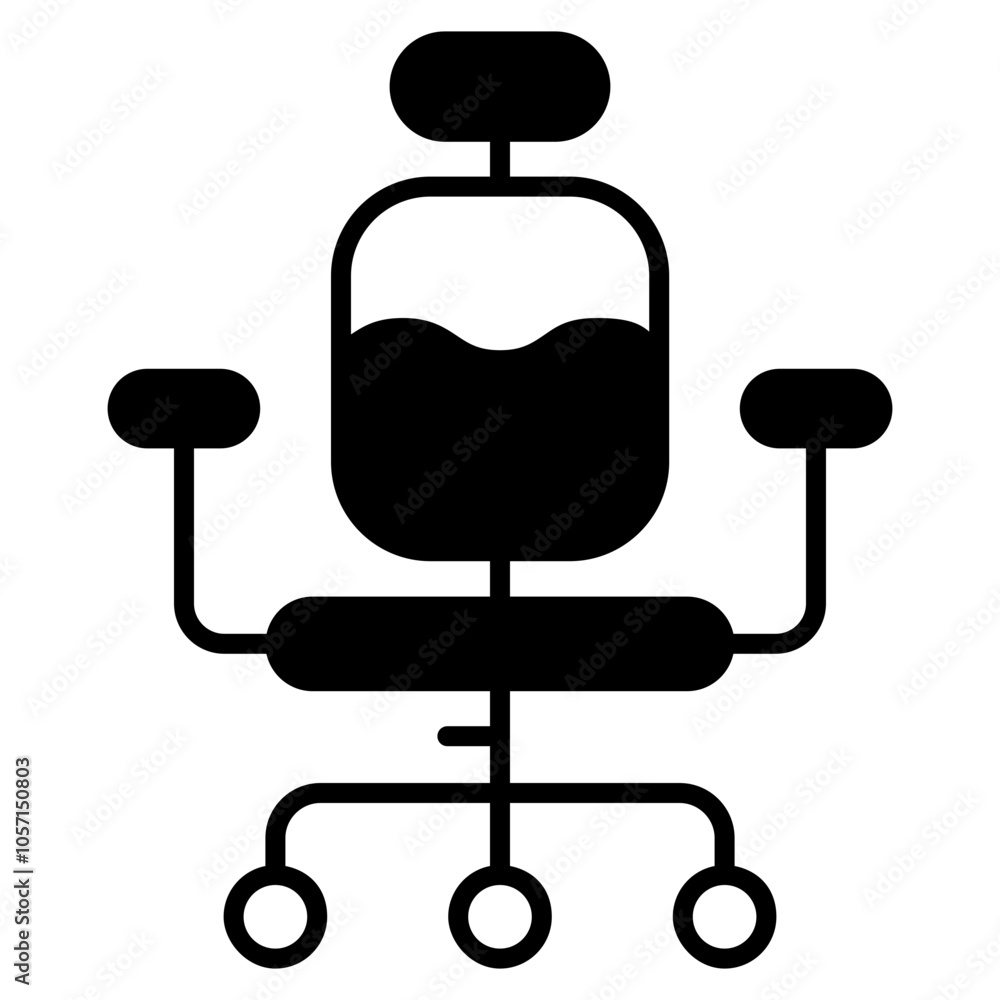 Office chair Office chair