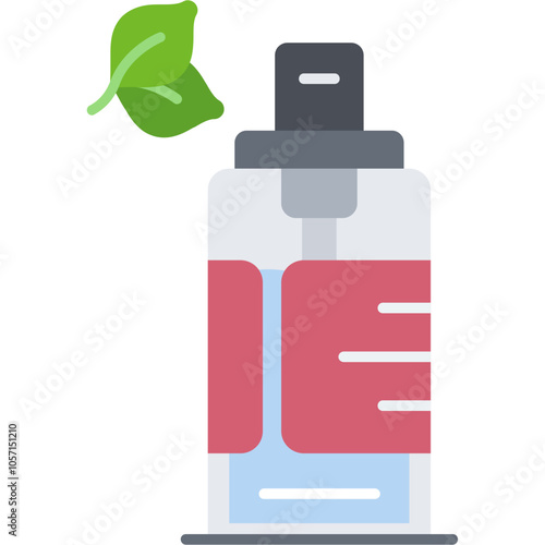 Micellar Water Icon
