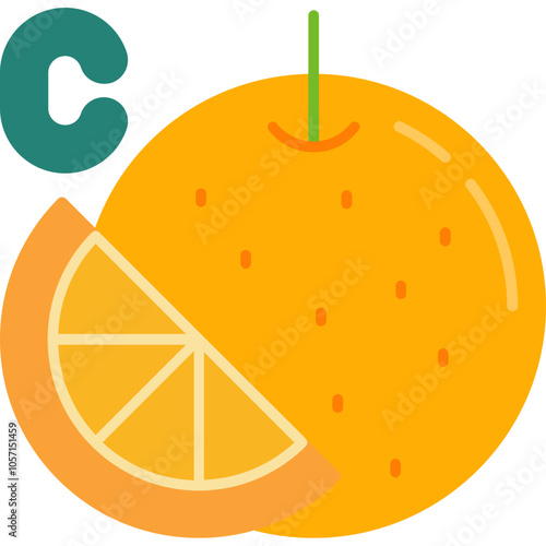 Vitamin C Serum Icon