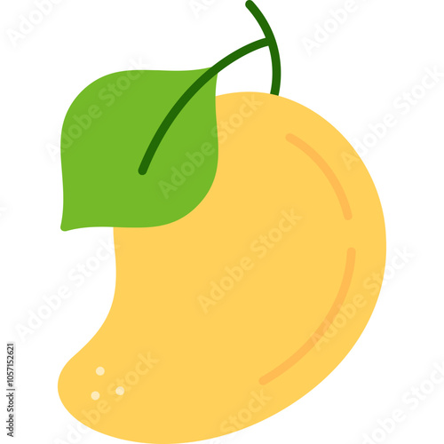 Mango Icon