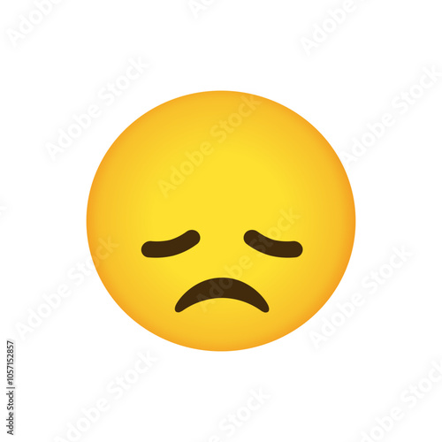 Sad Face