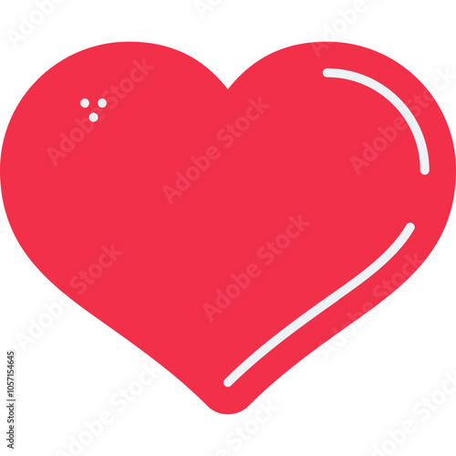 Heart Icon