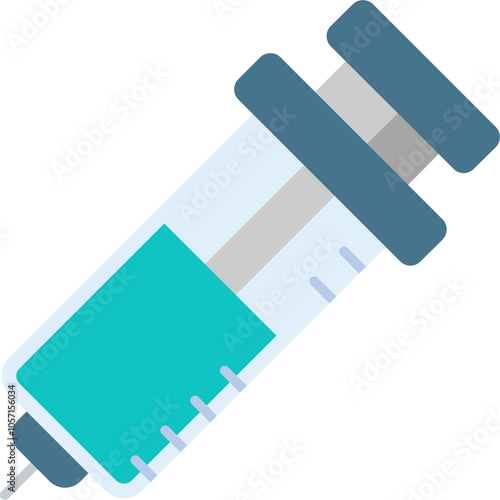 Syringe Icon