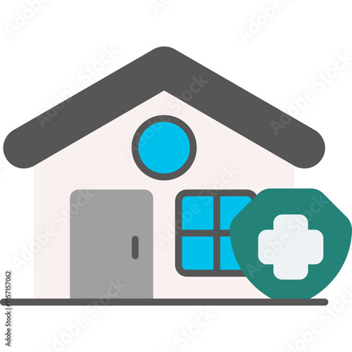 Quarantine Icon