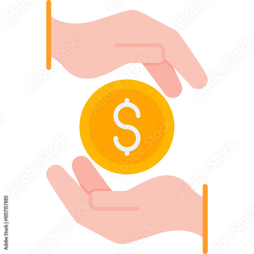 Claim Adjuster Icon