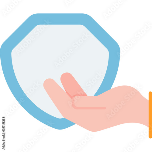 Insurance Policyholder Icon