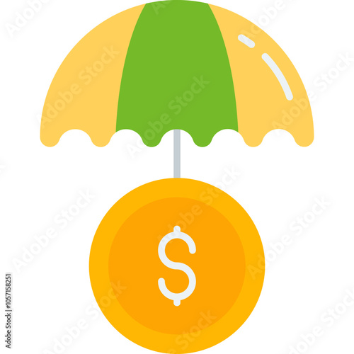 Emergency Insurance Icon