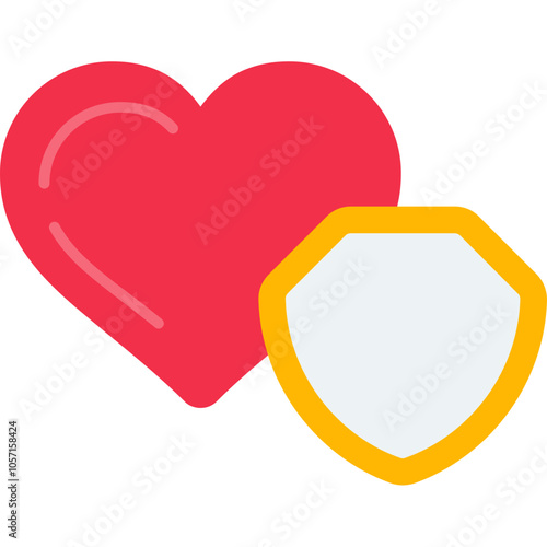 Insurance Benefit Icon