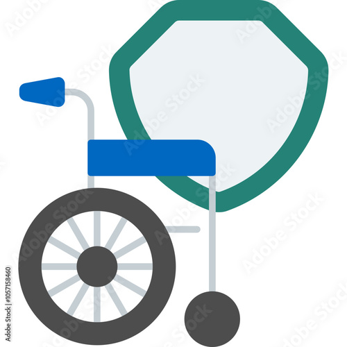 Insurance Support Icon