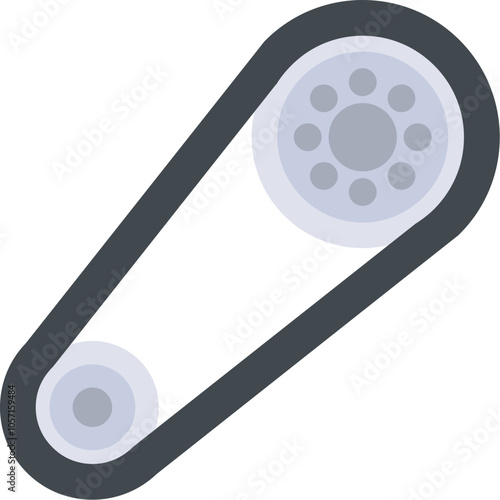 Tool Belt Icon