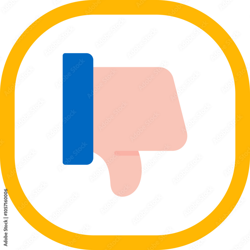 Dislike Icon Dislike Icon