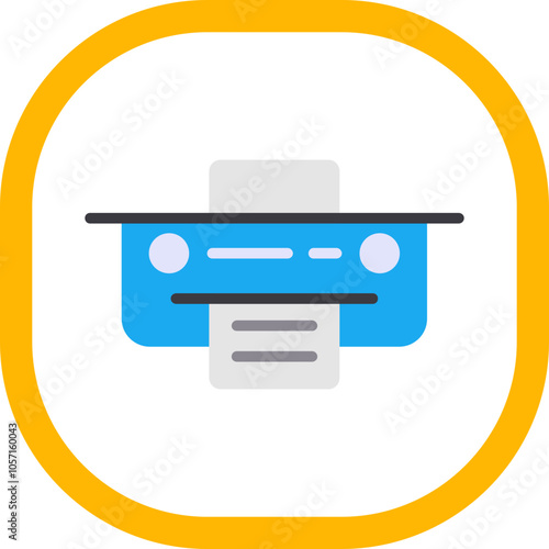 Print Icon