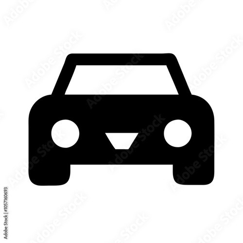 sport car icon