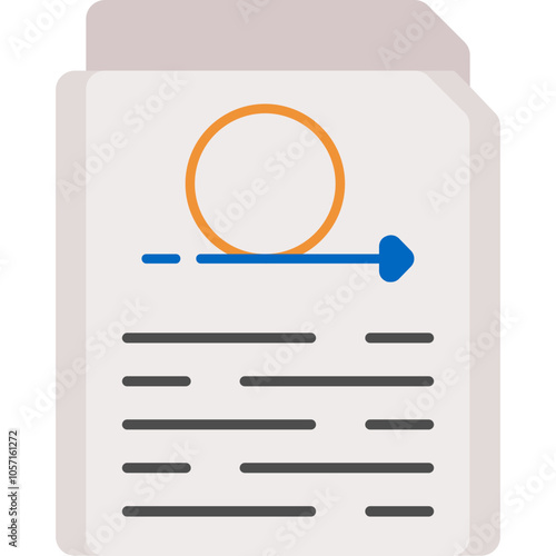 Sprint Backlog Icon