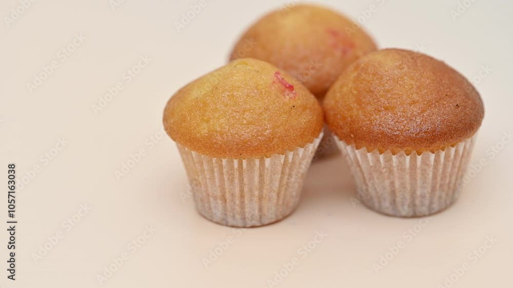 small muffins small muffins