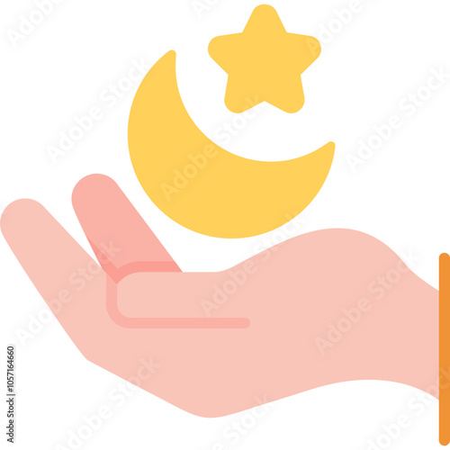 Religious Services Icon