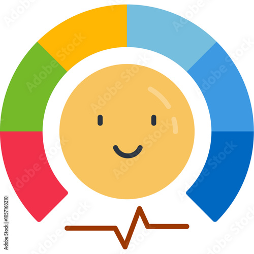 Mood Tracker Icon