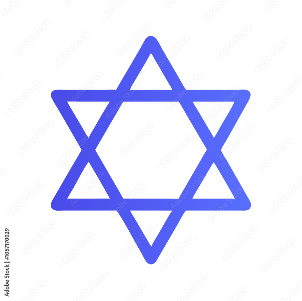 star of david icon star of david icon