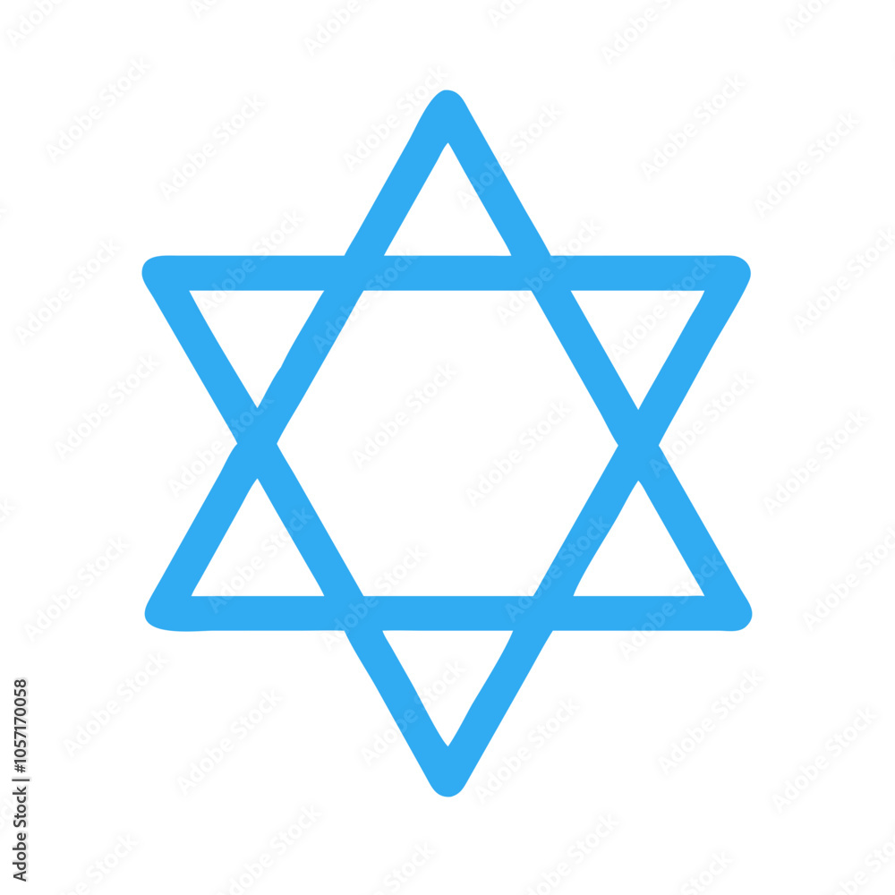 star of david icon star of david icon