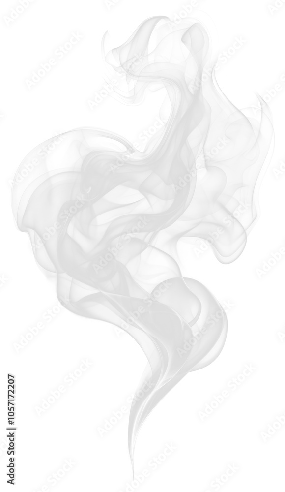 PNG Abstract smoke shape black monochrome. PNG Abstract smoke shape black monochrome.