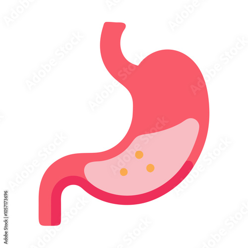 stomach icon