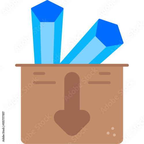 Mineral Deposit Icon